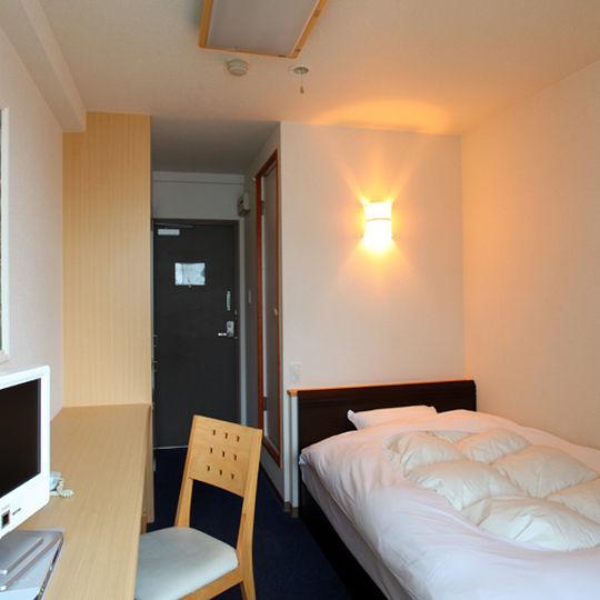 Hotel Housen Сока Экстерьер фото